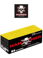 Gaoo Hammer 51 Classic