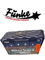 Funke Feuerwerk Batterie Brocade Scala Z