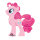 Grosser Airwalker Pinkie Pie My little Pony 119cm