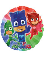 Folienballon PJ Masks