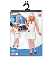 Kostüm sexy Krankenschwester Nurse oder Schwester