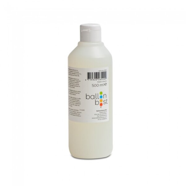 Balloonboost Flugzeitverlängerer 500ml