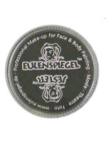 EULENSPIEGEL Profi Creme Schminke schwarz