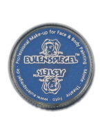 EULENSPIEGEL Profi Creme Schminke blau