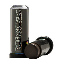 EULENSPIEGEL Profi Schminke Make-up Stick schwarz