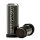 EULENSPIEGEL Profi Schminke Make-up Stick schwarz