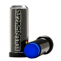 EULENSPIEGEL Profi Schminke Make-up Stick blau