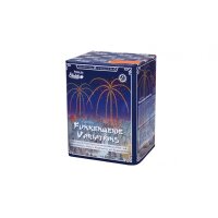 Funke Feuerwerk Batterie Funkenweide Variations