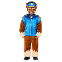 Original Chase Deluxe Kostüm aus Paw Patrol für Kinder