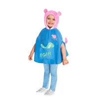 Original Peppa George Kostüm aus Peppa Wutz für Kinder