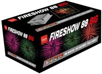 Gaoo Fireshow 88 BIG