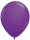 Luftballons Latex Ballons Lila Violett