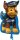 Riesen Folienballon Chase von Paw Patrol 93cm