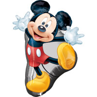 Folienballon Mickey Mouse 78cm