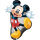 Folienballon Mickey Mouse 78cm