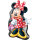 Folienballon Minnie Mouse 81cm