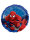 Folienballon Spiderman 43cm