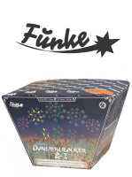 Funke Feuerwerk Batterie Dahliencracker Z2