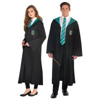 Harry Potter Slytherin Robe Zauberer Kostüm