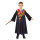 Harry Potter Robe Zauberer Kinder Kostüm deluxe