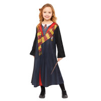 Harry Potter Hermine Granger Kinder Kostüm deluxe