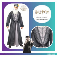 Harry Potter Dumbledore Kostüm