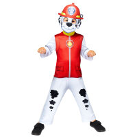 Original Marshall Kostüm aus Paw Patrol für Kinder