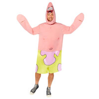 Original Patrick Kostüm aus Spongebob