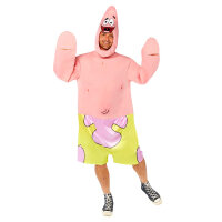 Original Patrick Kostüm aus Spongebob