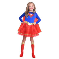 Original Supergirl Kinderkostüm