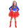 Original Supergirl Kinderkostüm