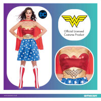 Wonder Woman Classic Kostüm