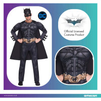 Batman Dark Knight Rises Kostüm deluxe