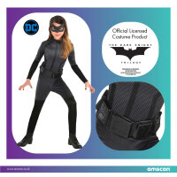 Original Catwoman Kostüm für Kinder