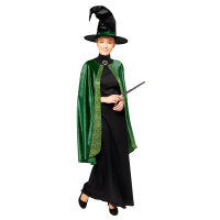 Harry Potter Mc Gonagall Kostüm