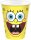 8 Spongebob Becher 250 ml