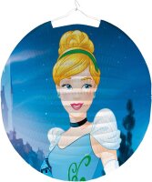 Disney Prinzessinnen Laterne als Lampion