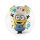 Minions Laterne als Lampion