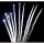 Pyrotrade Feuerwerk Single Row Silver tail