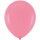 Luftballons Ballons Pastell Pink