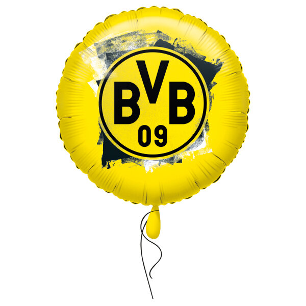 Folienballon Borussia Dortmund