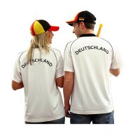 Deutschland Trikot