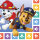 16 Party Servietten Paw Patrol FSC