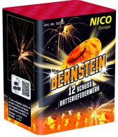 Nico Bernstein Feuerwerk Batterie