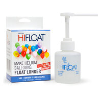 HiFloat Balloonboost Flugzeitverlängerer 150ml mit...