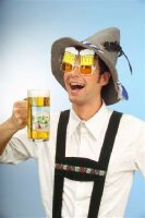 Oktoberfest Party Brille