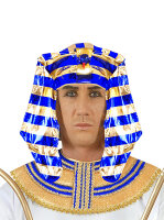 Pharao Kopfbedeckung