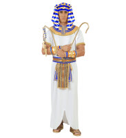 Pharao Kopfbedeckung