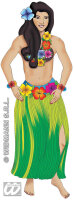 4er Set Hawaii Wand Dekoration