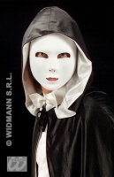 Maske weiss Venedig oder Halloween